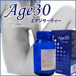 エイジサーティー（Age30）