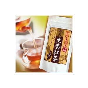 寒天生姜紅茶 3個セット