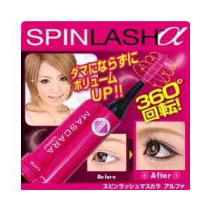 SPINLASH α（スピンラッシュアルファ） 本体リフィル付き 