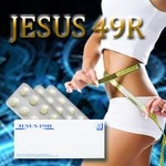 JESUS 49 ジーザス４９R