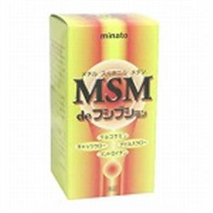 ミナトMSM de フシブシミン