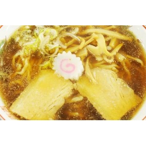 喜多方ラーメン 大安食堂 （10箱セット）