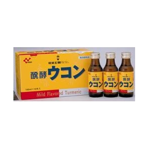 醗酵ウコン ドリンク(100ml)  30本入り