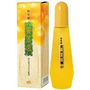 黄金宮　150ml