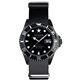 OXYGENiILVQj rv Diver 40i_Co[ 40j Moby Dick Blackir[ fBbN ubNj ubN摜ŏP