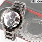 SEIKO(セイコー) キネティック ホンダレーシングF1