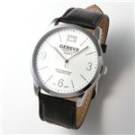 GENEVE YACHT CLUB(ジュネーブ ヨットクラブ) メンズ ベルト ウォッチ GY-10007-02/【F】