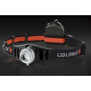 LED LENSER ibhU[j LEDCg LENSER H7R OPT-7498摜2