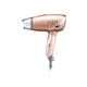 TESCOM（テスコム） マイナスイオン ヘアードライヤー オレンジ TID302-D画像最小１