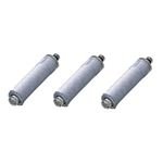 INAX（イナックス） オールインワン交換用浄水カートリッジ（標準タイプ3本セット） JF-20-T