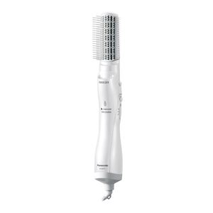 Panasonic（パナソニック） くるくるドライヤー ナノケア EH-KN77-W 白