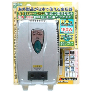 カシムラ　アップトランス　TI-29