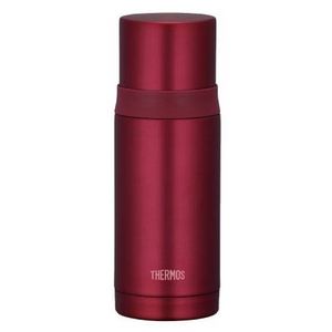 THERMOS　ステンレススリムボトル0.35L　FEI-351-R　レッド