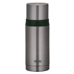 THERMOS　ステンレススリムボトル0.35L　FEI-351-CGY　クールグレー