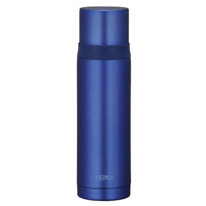 THERMOS　ステンレススリムボトル0.5L　FEI-501-BL　ブルー