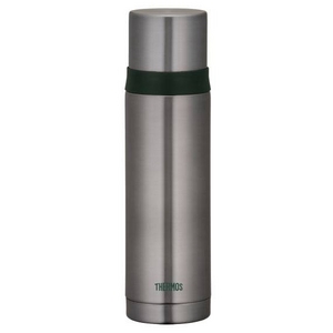 THERMOS　ステンレススリムボトル0.5L　FEI-501-CGY　クールグレー