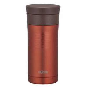 THERMOS　真空断熱ケータイマグ0.35L　JMK-351-DL　ダージリン