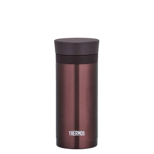 THERMOS　真空断熱ポケットマグ0.2L　JNC-200-R-BW　ローストブラウン