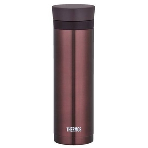 THERMOS　真空断熱ポケットマグ0.3L　JNC-300-R-BW　ローストブラウン