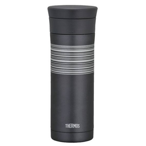 THERMOS 真空断熱ケータイマグ0.48L JMK-501-MTBK マットブラック