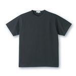 デオル クルーネックTシャツ 黒 Mサイズ