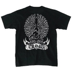 『クローズxWORST』 CZOG:CROWS ZERO T-Shirt Mサイズ