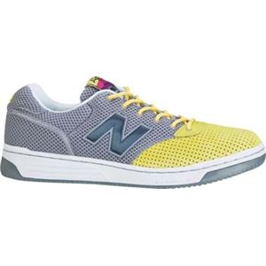 New Balance（ニューバランス） ランニング・トラック シューズ LIFESTYLE A21D アッシュＸハニーライム 23.0cm ワイズ：D