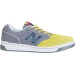 New Balance（ニューバランス） ランニング・トラック シューズ LIFESTYLE A21D アッシュＸハニーライム 29.0cm ワイズ：D