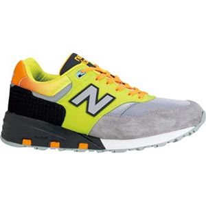 New Balance（ニューバランス） ランニング・トラック シューズ LIFESTYLE/CLASSIC CM1001D ケリーグリーンＸブラック 25.0cm ワイズ：D