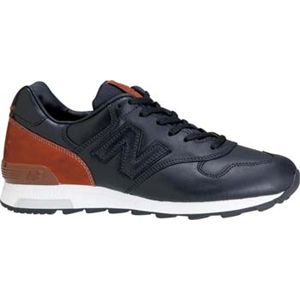 New Balance（ニューバランス） ランニング・トラック シューズ LIFESTYLE/CLASSIC CM1400D ブラック 28.0cm ワイズ：D