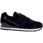 New Balance（ニューバランス） ランニング・トラック シューズ クラシック CM996LD ブラックインク 29.0cm ワイズ：D