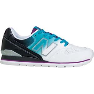 New Balance（ニューバランス） ランニング・トラック シューズ LIFESTYLE/CLASSIC CM996MD ホワイトＸエナメルブルー 28.0cm ワイズ：D