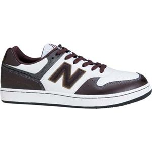 New Balance（ニューバランス） テニス・バドミントン シューズ Tennis LIFESTYLE/CLASSIC CT272EE ホワイトXコーヒー 28.0cm ワイズ：EE