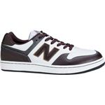 New Balance（ニューバランス） テニス・バドミントン シューズ Tennis LIFESTYLE/CLASSIC CT272EE ホワイトXコーヒー 29.0cm ワイズ：EE