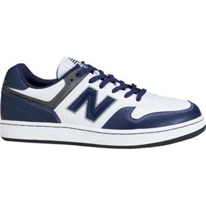 New Balance（ニューバランス） テニス・バドミントン シューズ Tennis LIFESTYLE/CLASSIC CT272EE ホワイトXネイビー 27.5cm ワイズ：EE