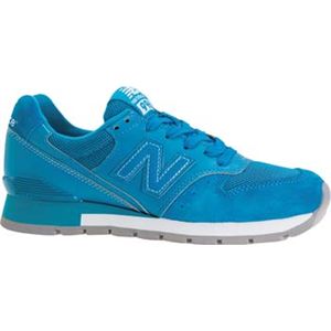 New Balance（ニューバランス） ランニング・トラック シューズ ライフスタイルクラシック CW996MD カリビアンブルー 23.0cm ワイズ：D