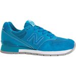 New Balance（ニューバランス） ランニング・トラック シューズ ライフスタイルクラシック CW996MD カリビアンブルー 23.0cm ワイズ：D