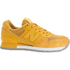 New Balance（ニューバランス） ランニング・トラック シューズ ライフスタイルクラシック CW996MD ハニーイエロー 24.5cm ワイズ：D