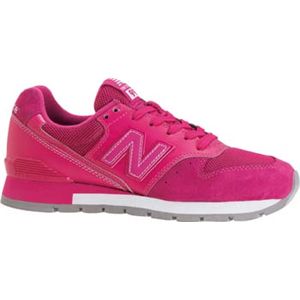 New Balance（ニューバランス） ランニング・トラック シューズ ライフスタイルクラシック CW996MD ベリーベリー 23.0cm ワイズ：D