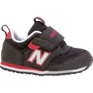 New Balance（ニューバランス） ランニング・トラック シューズ キッズシューズ FS309 ブラック 14.5cm