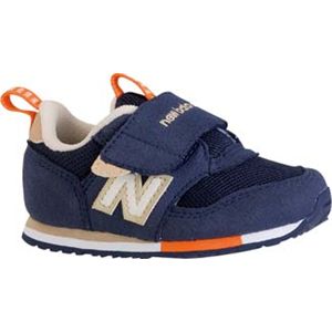 New Balance（ニューバランス） ランニング・トラック シューズ FS309 ネービー 12.0cm