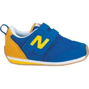 New Balance（ニューバランス） アウトドア・ウォーキング シューズ Infant FS320 ブルー 14.5cm