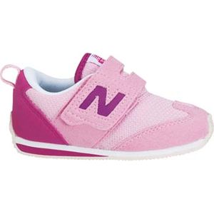 New Balance（ニューバランス） アウトドア・ウォーキング シューズ Infant FS320 ピンク 12.5cm