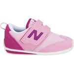 New Balance（ニューバランス） アウトドア・ウォーキング シューズ Infant FS320 ピンク 16.5cm