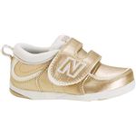 New Balance（ニューバランス） ランニング・トラック シューズ インファント FS503 ゴールド 14.0cm