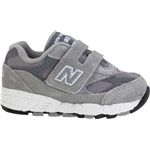 New Balance（ニューバランス） ランニング・トラック シューズ FS993 グレー 16.5cm