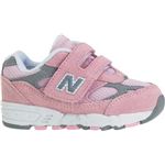 New Balance（ニューバランス） ランニング・トラック シューズ FS993 ピンク 13.0cm