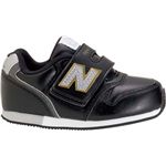 New Balance（ニューバランス） ランニング・トラック シューズ インファント FS996L ブラック 16.5cm