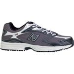 New Balance（ニューバランス） ランニング・トラック シューズ LIFESTYLE/JOG TRAINING GM413EE ブラックＸグレー 26.5cm ワイズ：EE