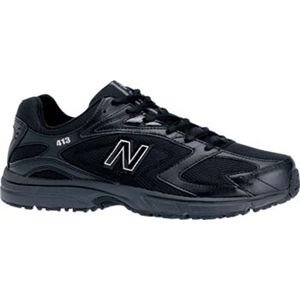 New Balance（ニューバランス） ランニング・トラック シューズ GM413J ブラック 27.5cm ワイズ：EE